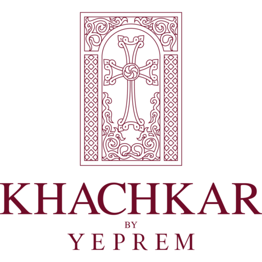 Khachkar by YEPREM