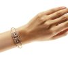 Patrimony Bracelet 5 BRA0505 hand 1